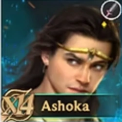 Ashoka Rise of Castles hero portrait