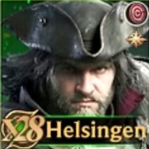 Helsingen Rise of Castles hero portrait
