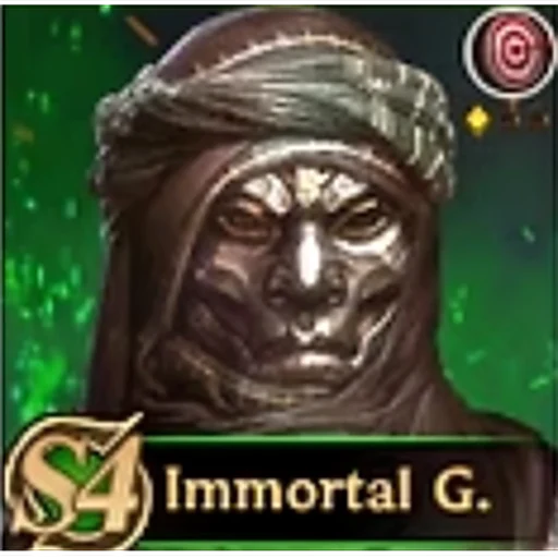 Immortal Guardian Rise of Castles hero portrait