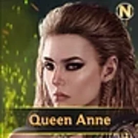 Queen Anne Rise of Castles hero portrait