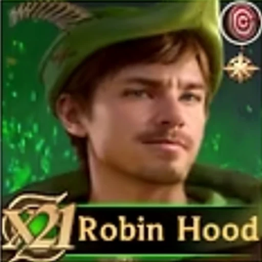 Robin Hood Rise of Castles hero portrait