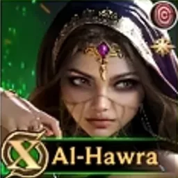 Al-Hawra Rise of Castles hero