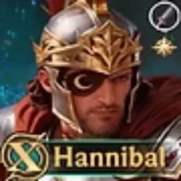 Hannibal Rise of Castles hero