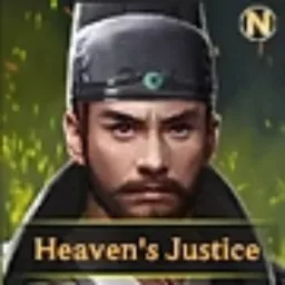 Heaven's Justice Rise of Castles hero