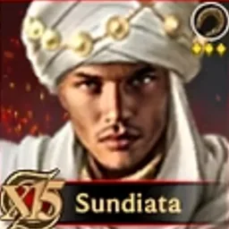 Sundiata Rise of Castles hero