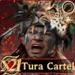 Tura Cartel Rise of Castles hero