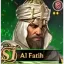 Al Faith, back row