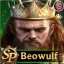 Beowulf, front row