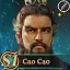 Cao Cao, middle row