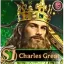 Charles the Great, middle row