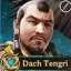 Dach Tengri, middle row