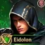 Eidolon, front row