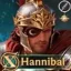 Hannibal, middle row