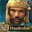 Hasdrubal portrait