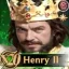 Henry II portrait