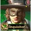 Inquisitor, back row