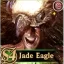 Jade Eagle, back row
