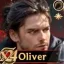 Oliver portrait