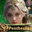 Penthesilea, middle row
