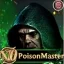 Poison Master, back row