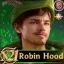 Robin Hood, middle row