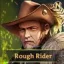Rough Rider, middle row