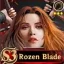 Rozen Blade, middle row