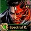 Spectral Reaper portrait