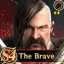 The Brave, middle row