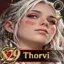 Thorvi, back row