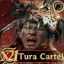 Tura Cartel portrait