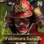 Yukimura Sanada, middle row